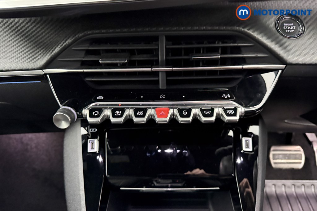 Peugeot 2008 GT Automatic Petrol SUV - Stock Number (1608704) - 9th supplementary image