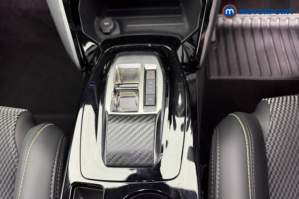 Peugeot 2008 GT Automatic Petrol SUV - Stock Number (1608704) - 10th supplementary image