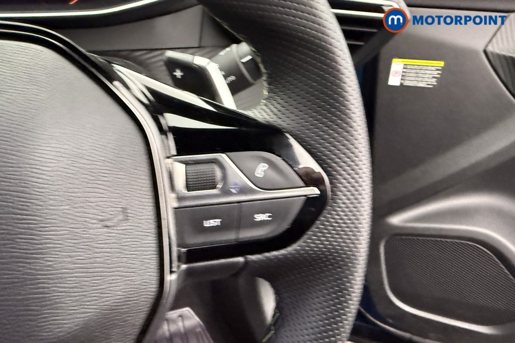 Peugeot 2008 GT Automatic Petrol SUV - Stock Number (1608704) - 12th supplementary image