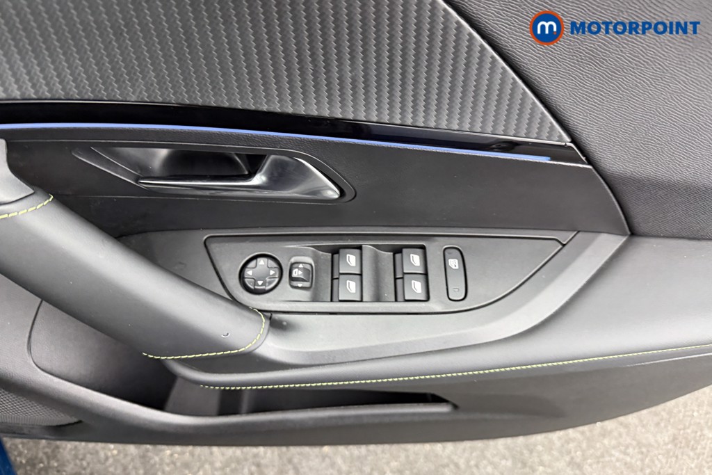 Peugeot 2008 GT Automatic Petrol SUV - Stock Number (1608704) - 13th supplementary image