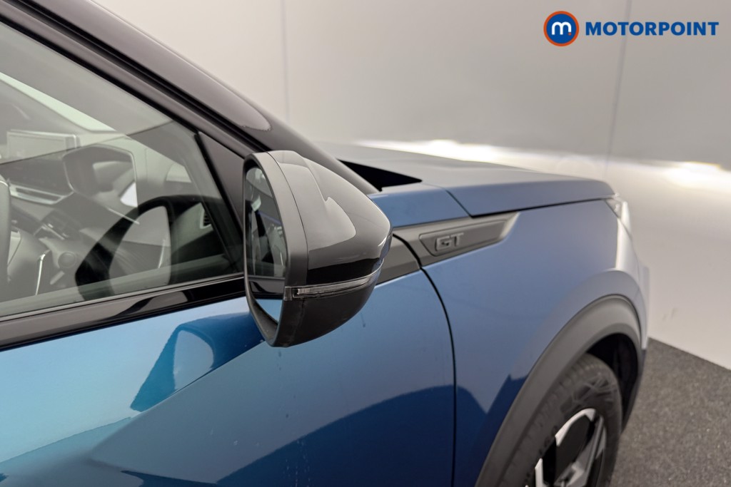 Peugeot 2008 GT Automatic Petrol SUV - Stock Number (1608704) - 15th supplementary image