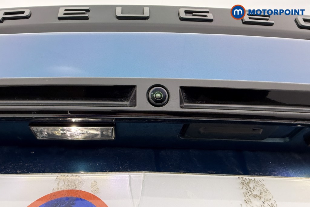 Peugeot 2008 GT Automatic Petrol SUV - Stock Number (1608704) - 18th supplementary image
