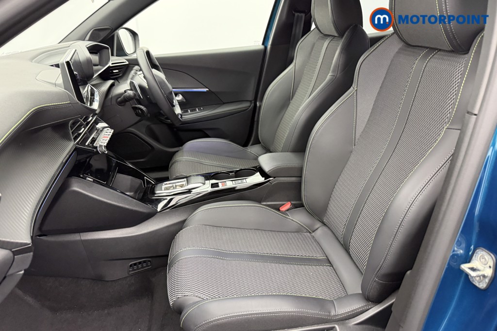 Peugeot 2008 GT Automatic Petrol SUV - Stock Number (1608704) - 20th supplementary image