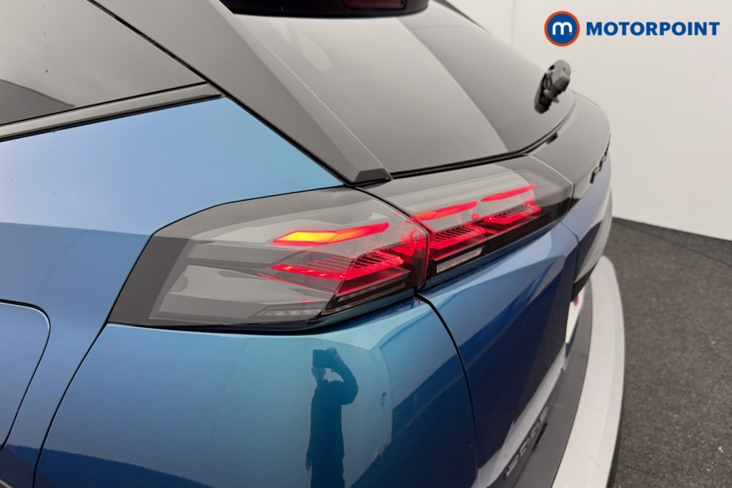 Peugeot 2008 GT Automatic Petrol SUV - Stock Number (1608704) - 23rd supplementary image