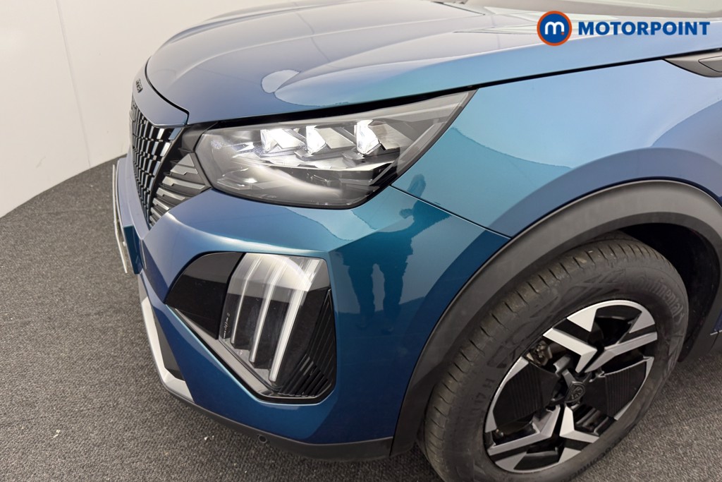 Peugeot 2008 GT Automatic Petrol SUV - Stock Number (1608704) - 26th supplementary image