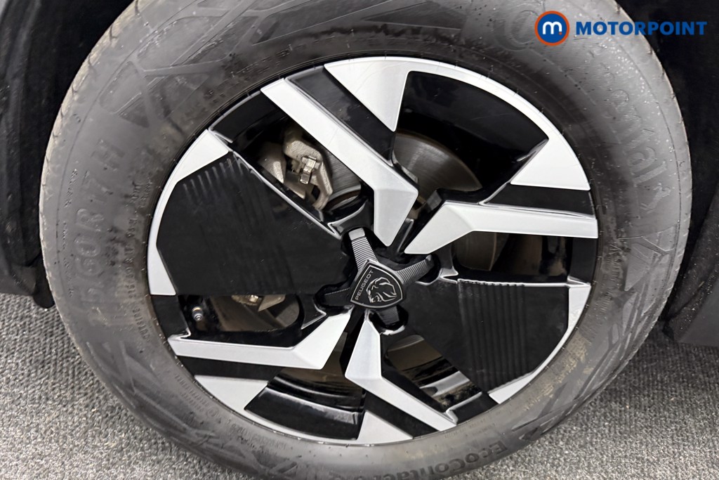 Peugeot 2008 GT Automatic Petrol SUV - Stock Number (1608704) - 27th supplementary image