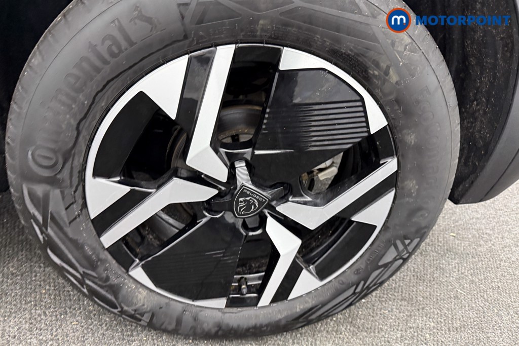 Peugeot 2008 GT Automatic Petrol SUV - Stock Number (1608704) - 28th supplementary image