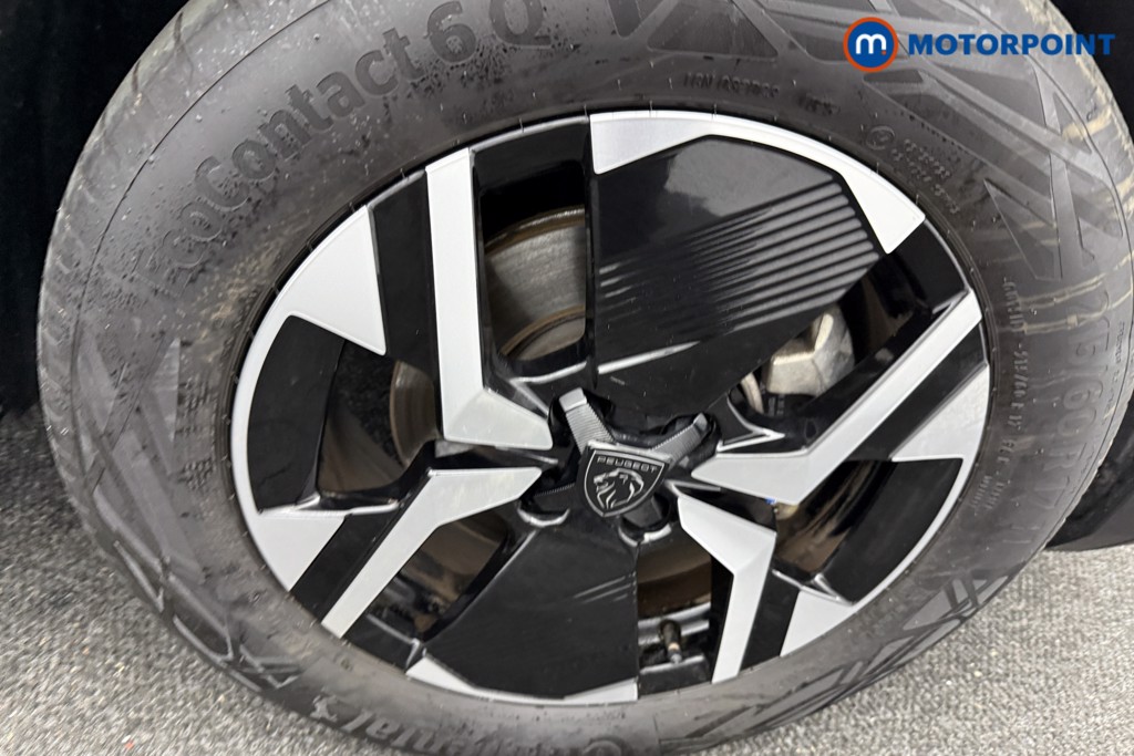 Peugeot 2008 GT Automatic Petrol SUV - Stock Number (1608704) - 30th supplementary image