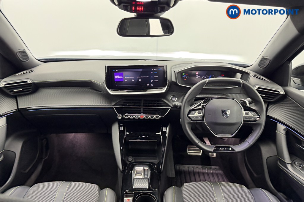Peugeot 2008 GT Automatic Petrol SUV - Stock Number (1608704) - 1st supplementary image