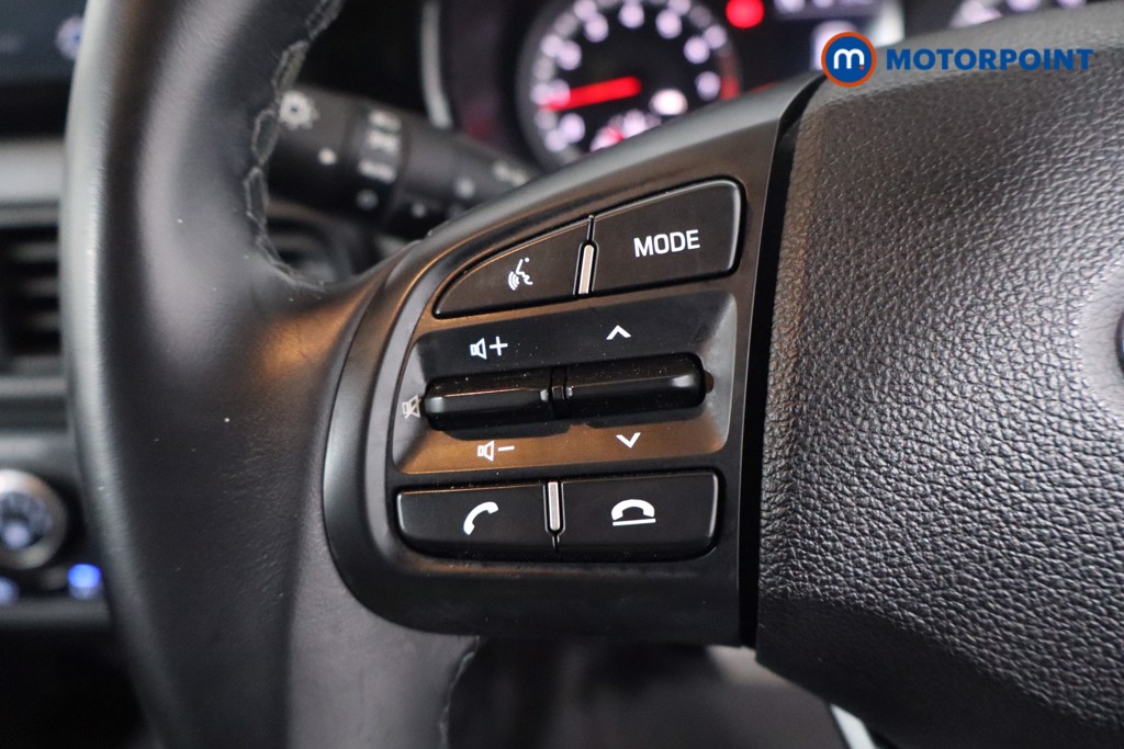 Hyundai I10 Se Connect Automatic Petrol Hatchback - Stock Number (1608726) - 7th supplementary image