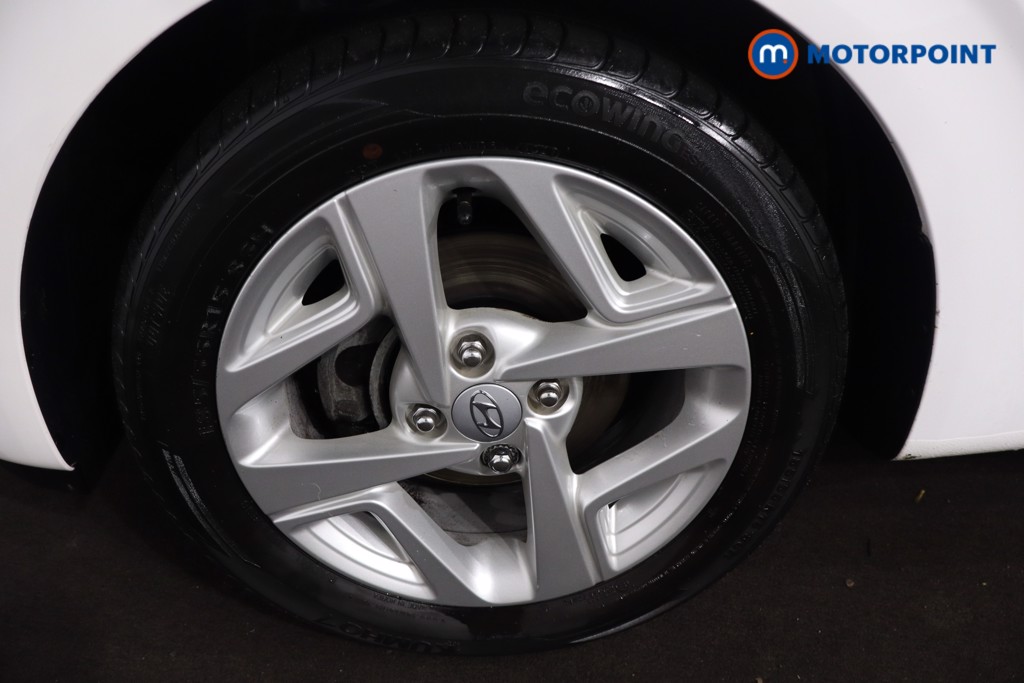 Hyundai I10 Se Connect Automatic Petrol Hatchback - Stock Number (1608726) - 11th supplementary image