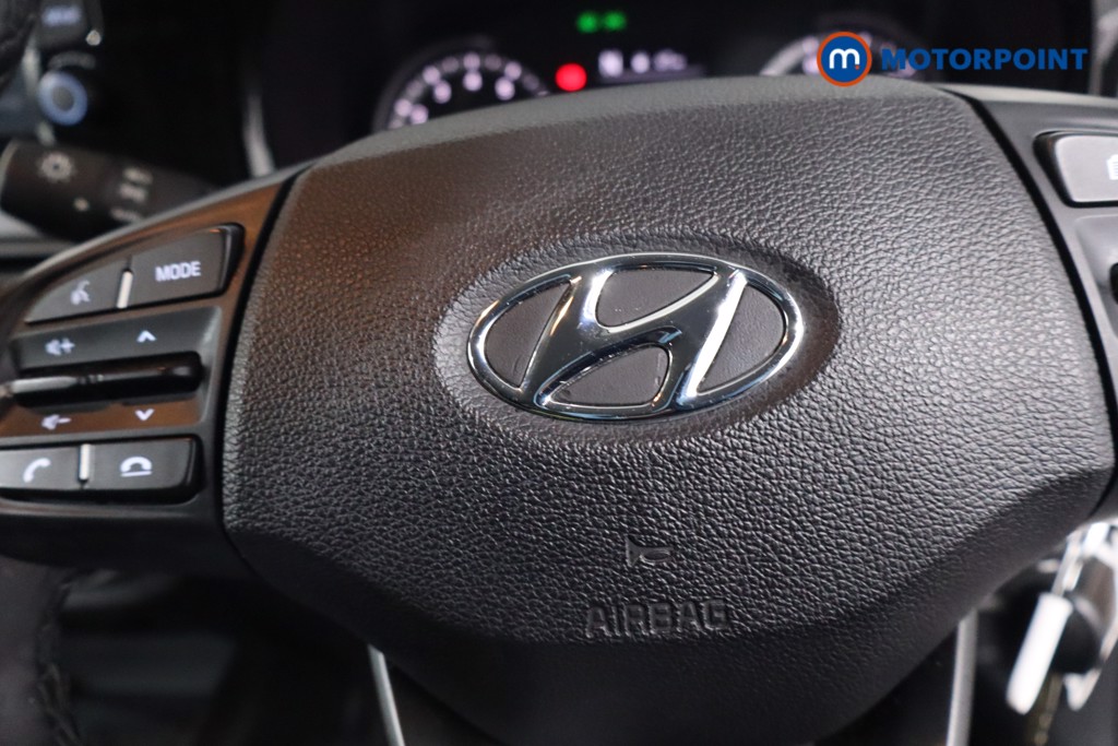 Hyundai I10 Se Connect Automatic Petrol Hatchback - Stock Number (1608726) - 13th supplementary image