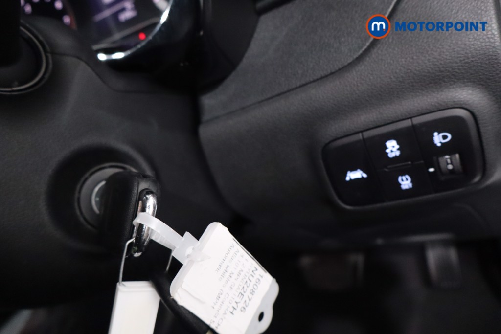 Hyundai I10 Se Connect Automatic Petrol Hatchback - Stock Number (1608726) - 17th supplementary image