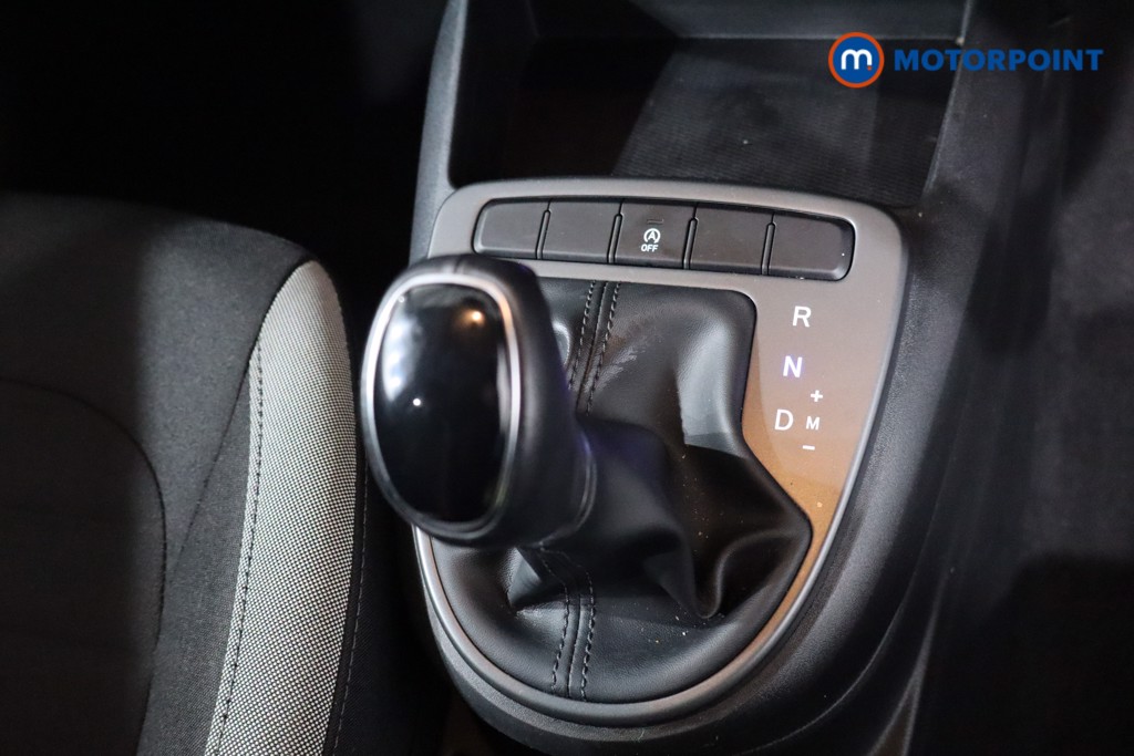 Hyundai I10 Se Connect Automatic Petrol Hatchback - Stock Number (1608726) - 19th supplementary image