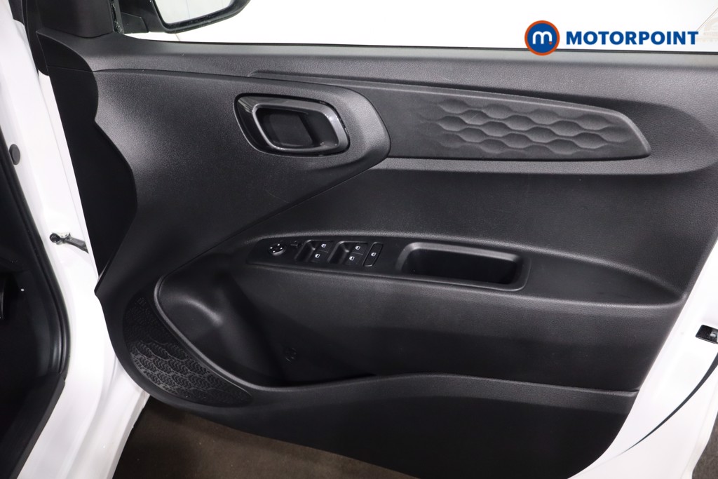 Hyundai I10 Se Connect Automatic Petrol Hatchback - Stock Number (1608726) - 22nd supplementary image