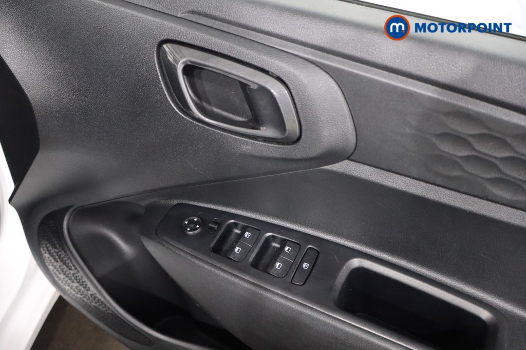 Hyundai I10 Se Connect Automatic Petrol Hatchback - Stock Number (1608726) - 23rd supplementary image