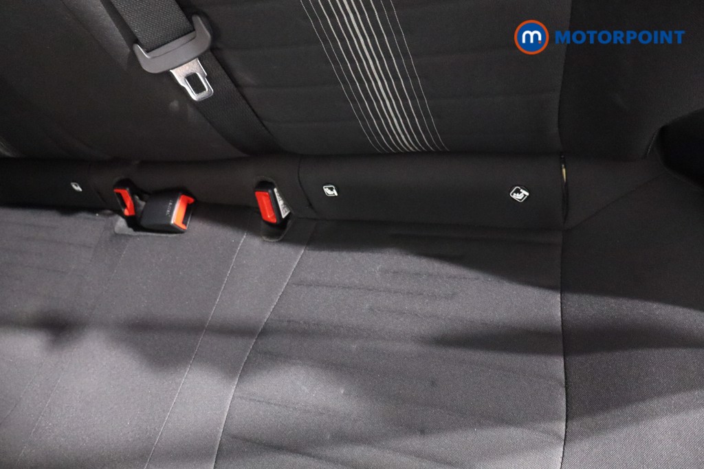 Hyundai I10 Se Connect Automatic Petrol Hatchback - Stock Number (1608726) - 24th supplementary image