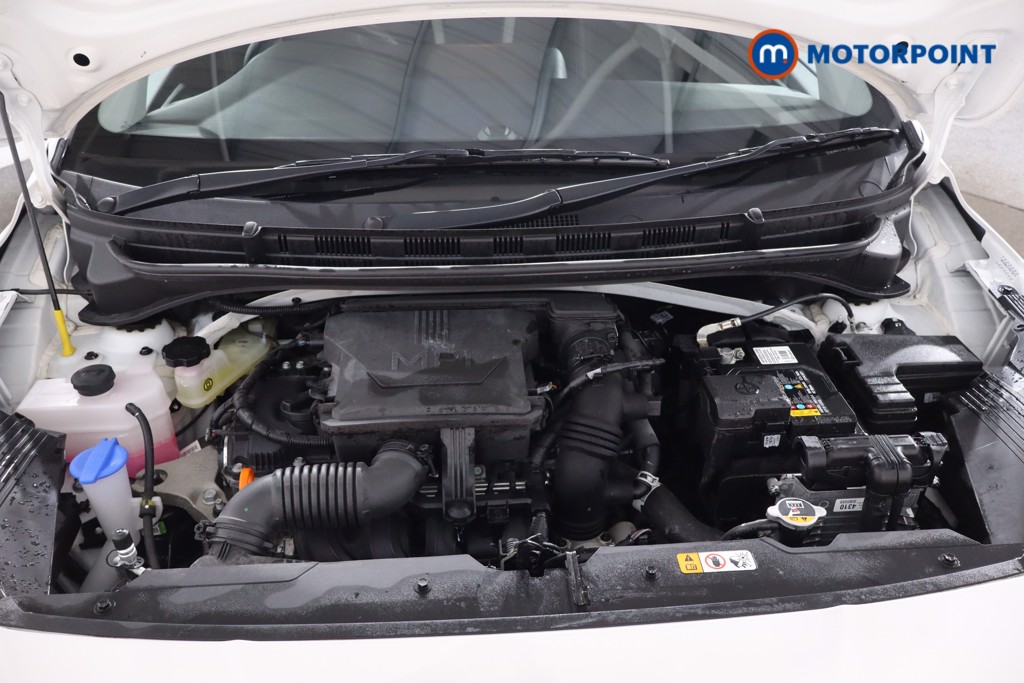 Hyundai I10 Se Connect Automatic Petrol Hatchback - Stock Number (1608726) - 30th supplementary image