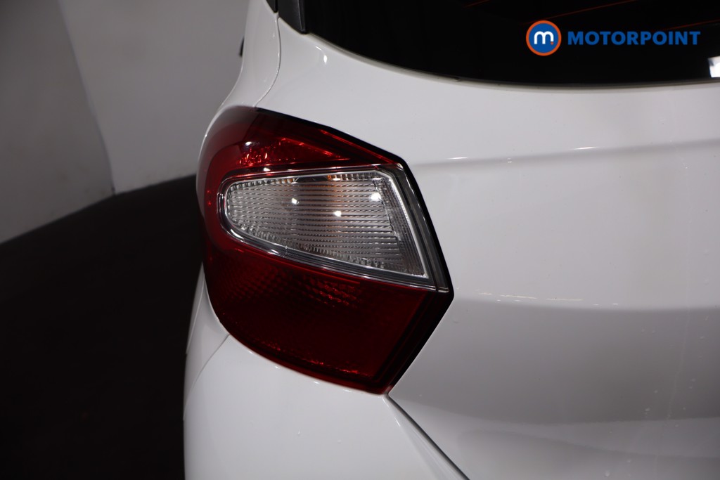 Hyundai I10 Se Connect Automatic Petrol Hatchback - Stock Number (1608726) - 33rd supplementary image