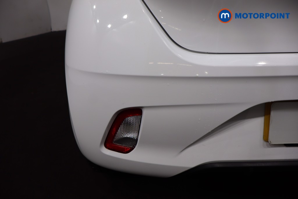 Hyundai I10 Se Connect Automatic Petrol Hatchback - Stock Number (1608726) - 34th supplementary image