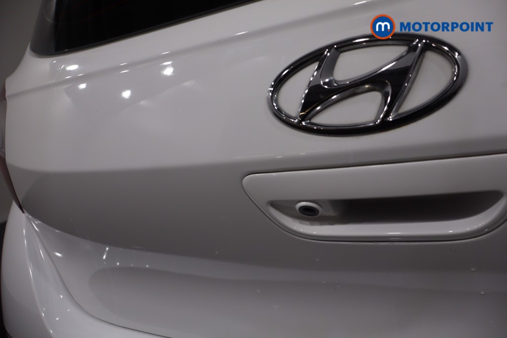 Hyundai I10 Se Connect Automatic Petrol Hatchback - Stock Number (1608726) - 35th supplementary image