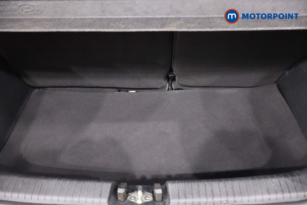 Hyundai I10 Se Connect Automatic Petrol Hatchback - Stock Number (1608726) - 36th supplementary image