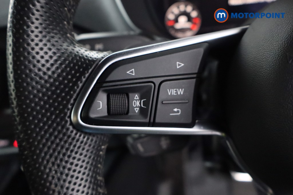 Audi TT Black Edition Automatic Petrol Coupe - Stock Number (1608804) - 7th supplementary image