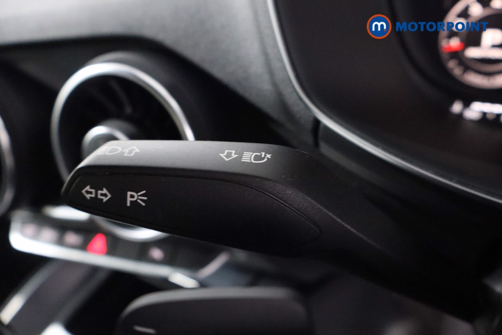 Audi TT Black Edition Automatic Petrol Coupe - Stock Number (1608804) - 14th supplementary image