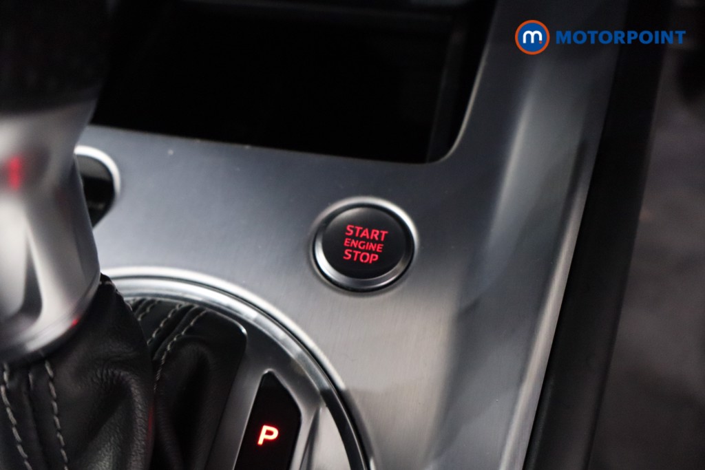 Audi TT Black Edition Automatic Petrol Coupe - Stock Number (1608804) - 20th supplementary image