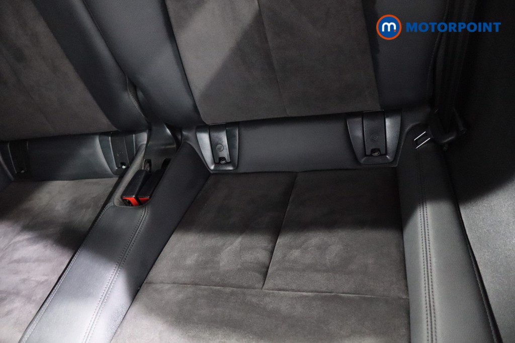 Audi TT Black Edition Automatic Petrol Coupe - Stock Number (1608804) - 26th supplementary image