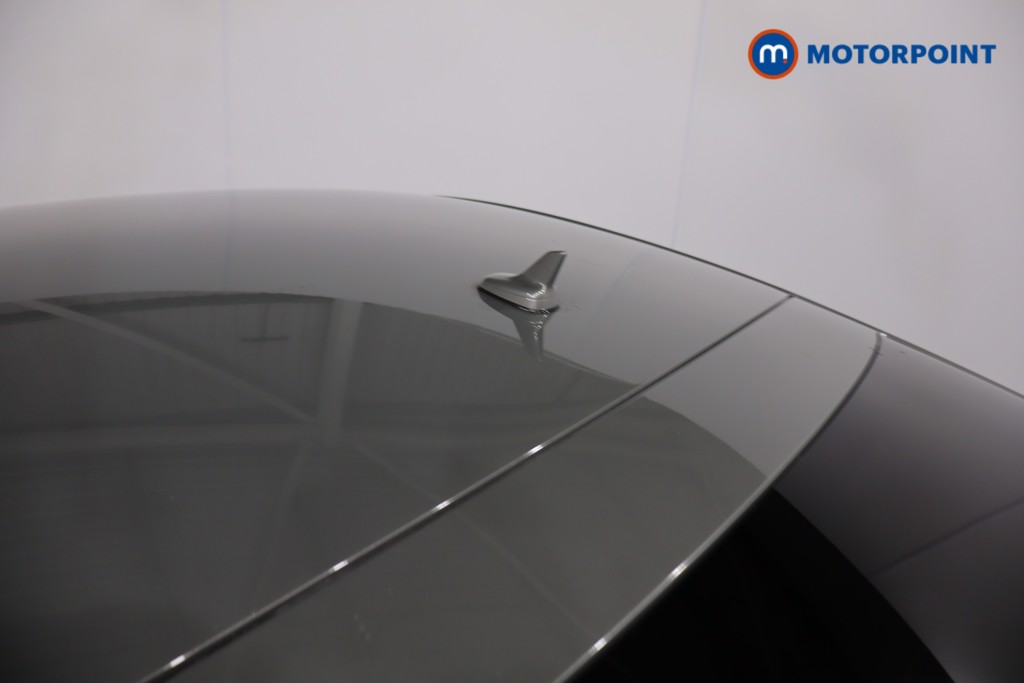 Audi TT Black Edition Automatic Petrol Coupe - Stock Number (1608804) - 35th supplementary image