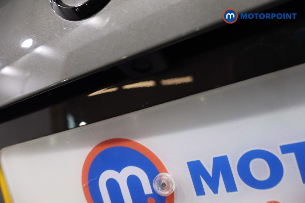 Audi TT Black Edition Automatic Petrol Coupe - Stock Number (1608804) - 37th supplementary image