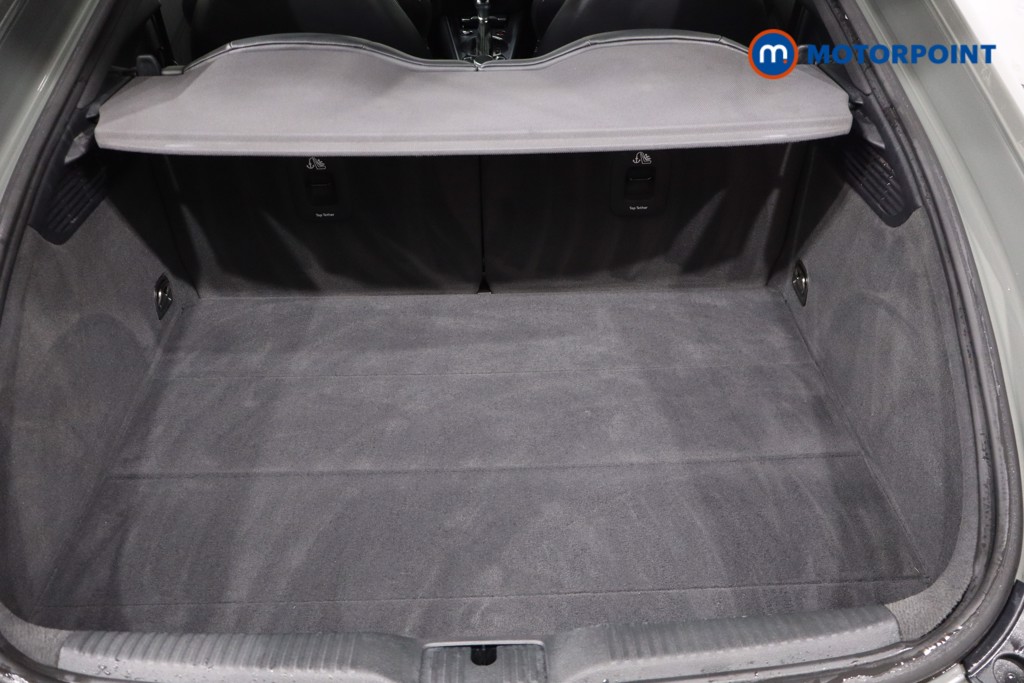 Audi TT Black Edition Automatic Petrol Coupe - Stock Number (1608804) - 40th supplementary image