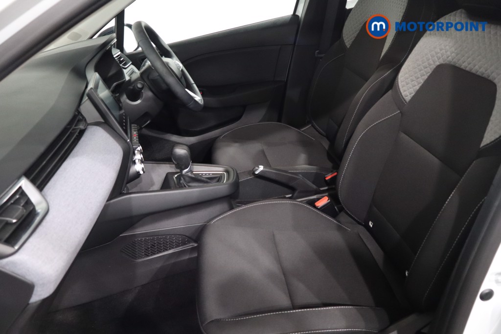 Renault Clio Evolution Automatic Petrol-Electric Hybrid Hatchback - Stock Number (1608899) - 4th supplementary image