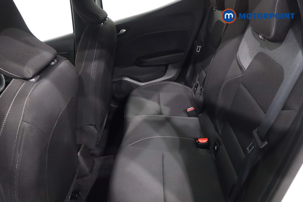 Renault Clio Evolution Automatic Petrol-Electric Hybrid Hatchback - Stock Number (1608899) - 5th supplementary image