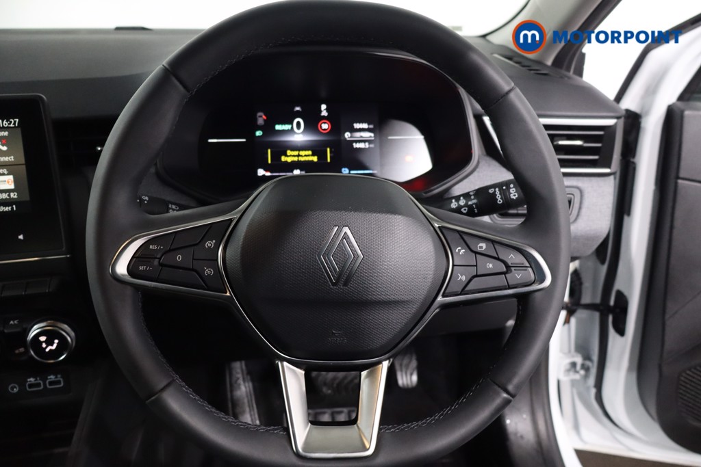 Renault Clio Evolution Automatic Petrol-Electric Hybrid Hatchback - Stock Number (1608899) - 6th supplementary image