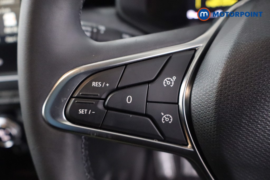 Renault Clio Evolution Automatic Petrol-Electric Hybrid Hatchback - Stock Number (1608899) - 7th supplementary image