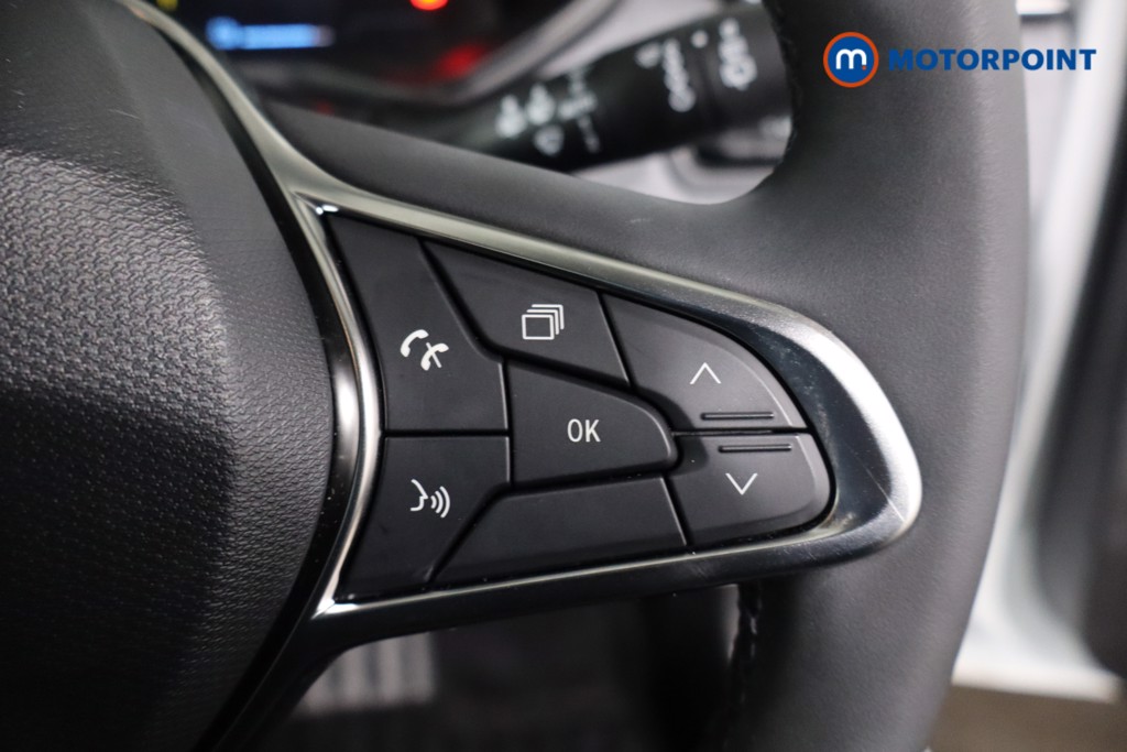 Renault Clio Evolution Automatic Petrol-Electric Hybrid Hatchback - Stock Number (1608899) - 8th supplementary image