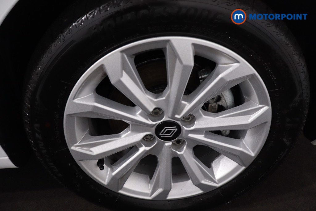 Renault Clio Evolution Automatic Petrol-Electric Hybrid Hatchback - Stock Number (1608899) - 10th supplementary image