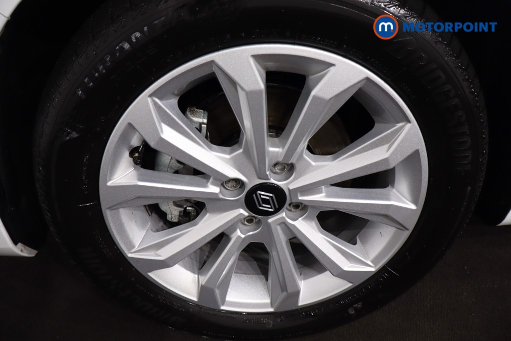 Renault Clio Evolution Automatic Petrol-Electric Hybrid Hatchback - Stock Number (1608899) - 11th supplementary image