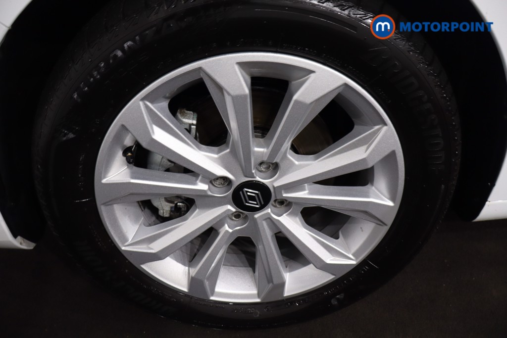 Renault Clio Evolution Automatic Petrol-Electric Hybrid Hatchback - Stock Number (1608899) - 12th supplementary image