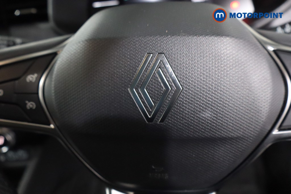 Renault Clio Evolution Automatic Petrol-Electric Hybrid Hatchback - Stock Number (1608899) - 13th supplementary image