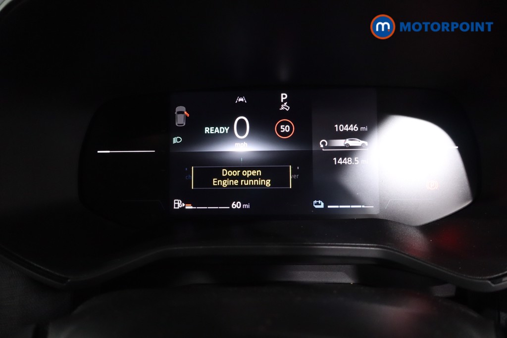 Renault Clio Evolution Automatic Petrol-Electric Hybrid Hatchback - Stock Number (1608899) - 16th supplementary image