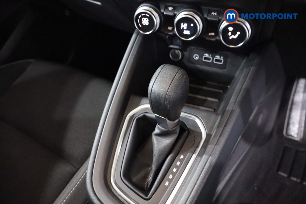 Renault Clio Evolution Automatic Petrol-Electric Hybrid Hatchback - Stock Number (1608899) - 19th supplementary image