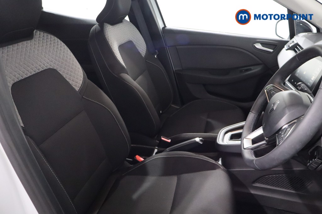 Renault Clio Evolution Automatic Petrol-Electric Hybrid Hatchback - Stock Number (1608899) - 20th supplementary image