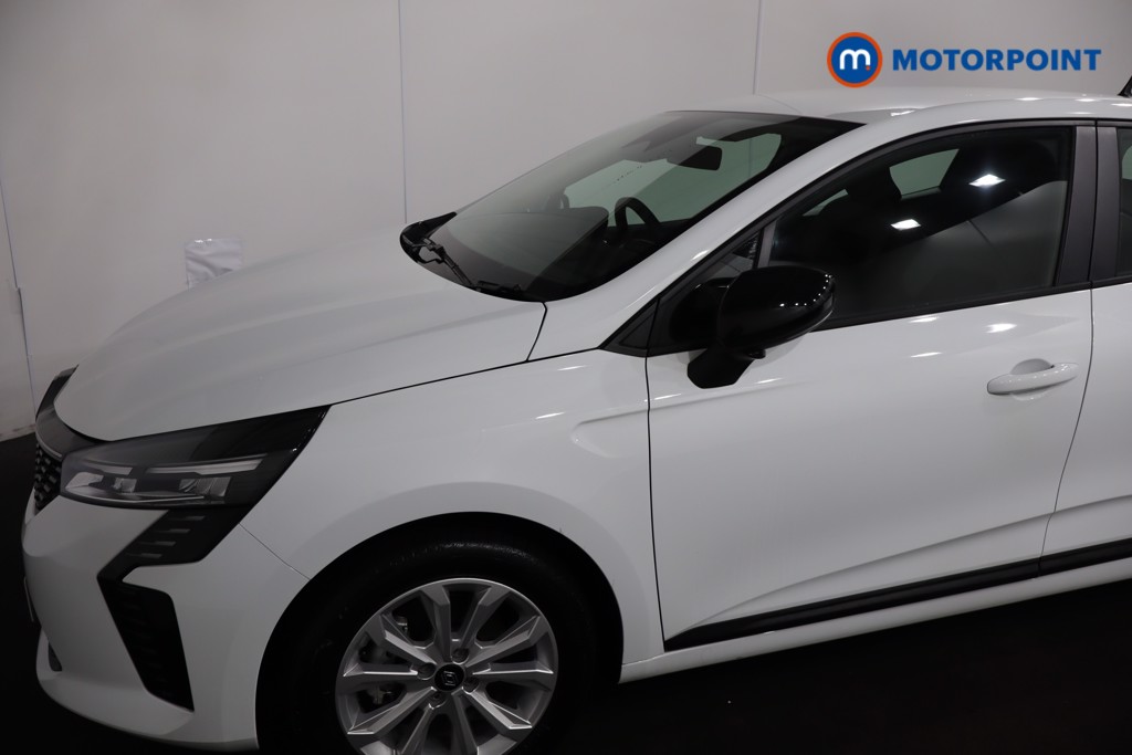 Renault Clio Evolution Automatic Petrol-Electric Hybrid Hatchback - Stock Number (1608899) - 23rd supplementary image