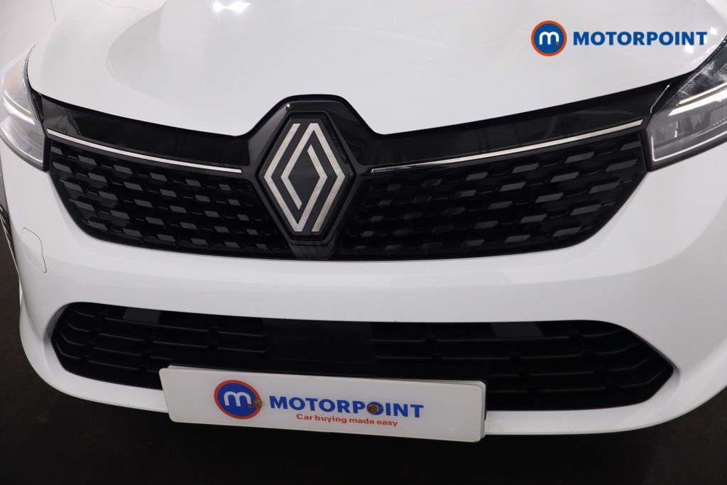 Renault Clio Evolution Automatic Petrol-Electric Hybrid Hatchback - Stock Number (1608899) - 24th supplementary image