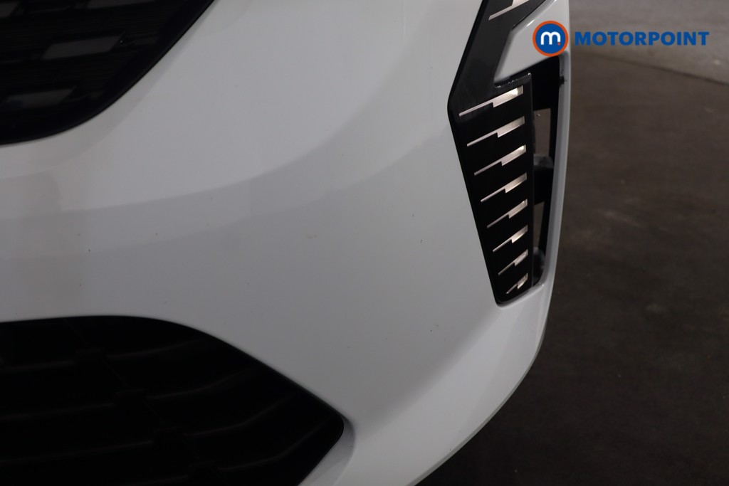 Renault Clio Evolution Automatic Petrol-Electric Hybrid Hatchback - Stock Number (1608899) - 26th supplementary image