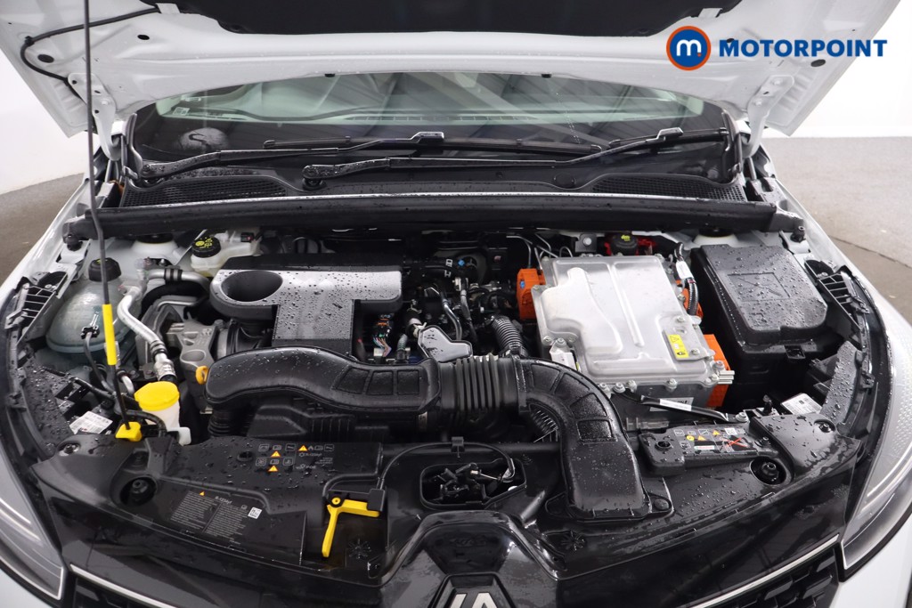 Renault Clio Evolution Automatic Petrol-Electric Hybrid Hatchback - Stock Number (1608899) - 27th supplementary image