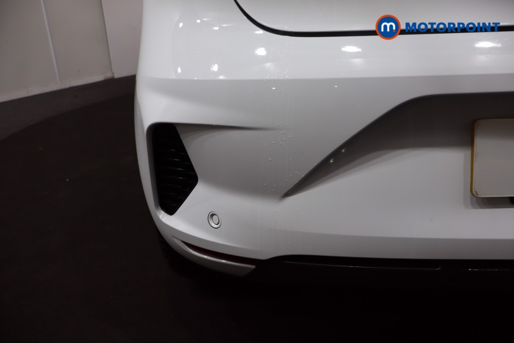 Renault Clio Evolution Automatic Petrol-Electric Hybrid Hatchback - Stock Number (1608899) - 31st supplementary image